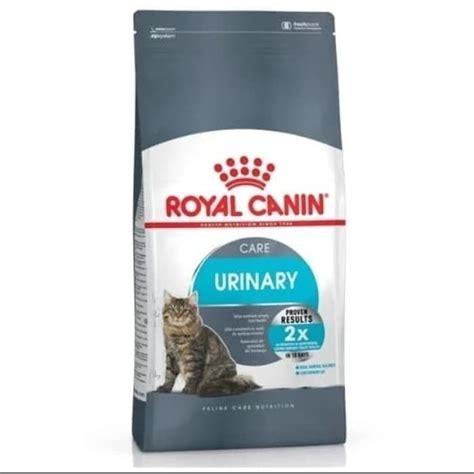 Jual Royal Canin Urinary Care 400 Gr Makanan Kucing Petshop Indonesia