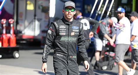 Ross Chastain goes week to week with Roush Fenway | NASCAR