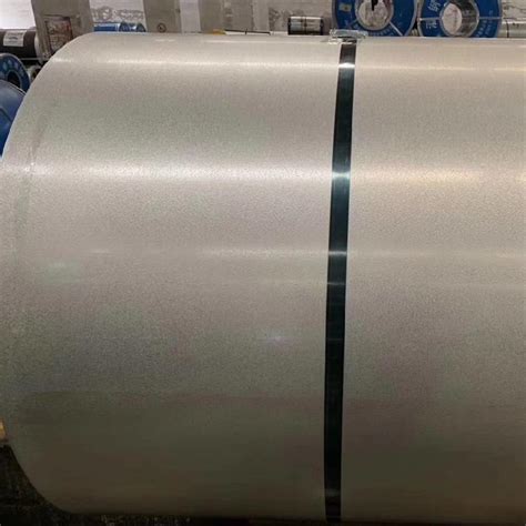 Dx D Grade Galvalume Coil Az Full Hard G Gl Aluzinc Coating