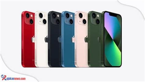 Daftar Harga IPhone Terbaru Bulan November 2022 IPhone 13 Pro IPhone