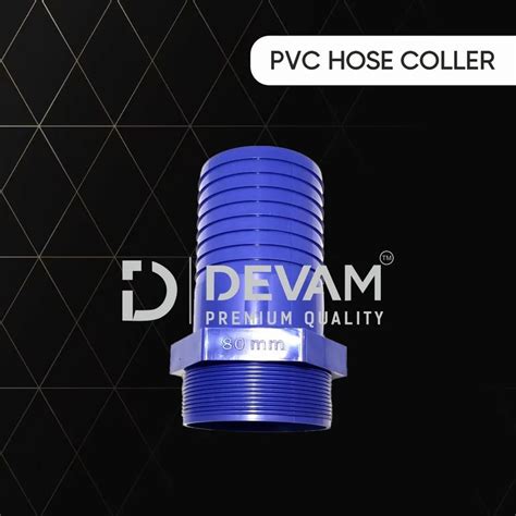 Devam Pvc Nahani Trap Swr Pipe Fitting Mm At Rs Piece Nani