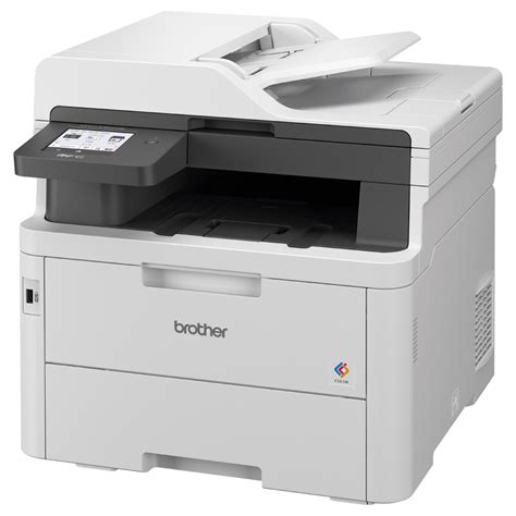 Mfc L3760cdw All In One Colour Laser Printer Brother