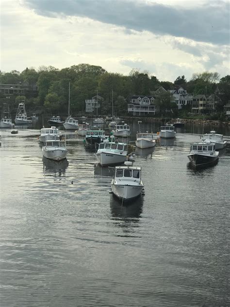 Perkins Cove!Ogunquit, Maine | Ogunquit, Cove, Canal