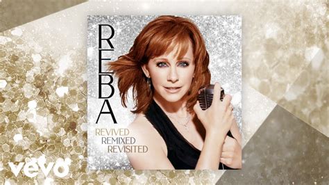 Reba Mcentire Fancy Revisited Official Audio Youtube