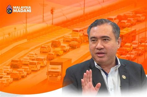 Peraturan Permit Kemasukan Kenderaan VEP Asing Di Sempadan Darat