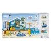 Bluey's Ultimate Beach Cabin Playset : Target