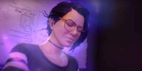 Life Is Strange True Colors Gameplay Trailer Takes A Walk Through The Record Store