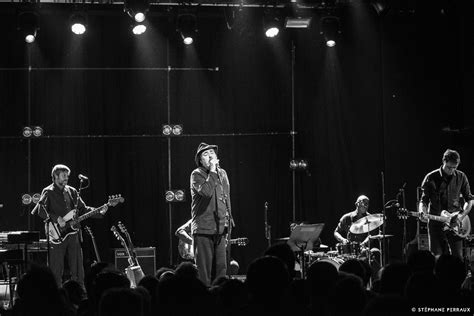 📷 Retour Sur Tindersticks La Nouvelle Vague De Saint Malo