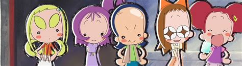 Ojamajo Doremi Na I Sho Episode 1 Animixplay Animixplay