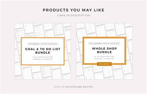 Minimal To Do List Printable Simple Tasks List Template Etsy