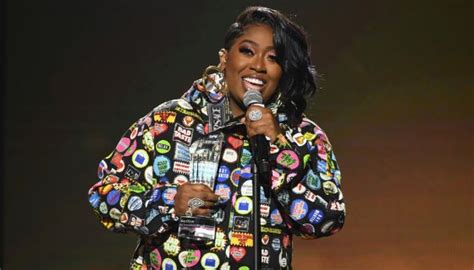 Missy Elliott Is A Work Of Art In Her Latest Visuals To “Cool Off ...