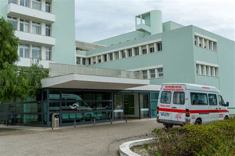 Urgência De Obstetrícia E Ginecologia De Setúbal Fechada Até Sexta