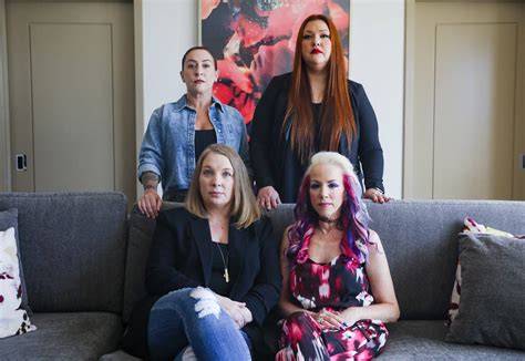 Sex Trafficking Survivors Share Experience Lead Ongoing Fight Local Las Vegas Local