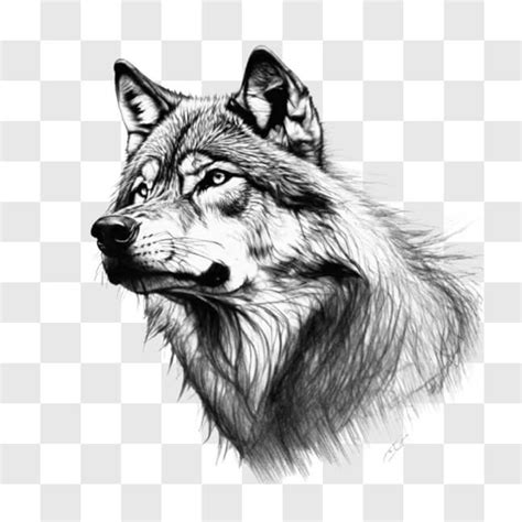 Download Exploring Human Wolf Relationship Through Art Sketches Online