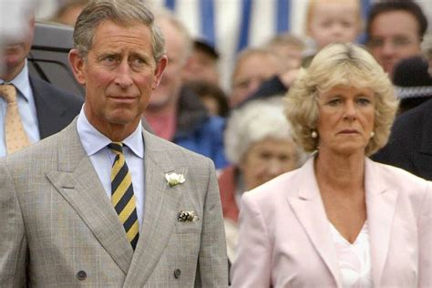 LISTEN: Infamous Audio of Charles & Camilla Goes Viral Again