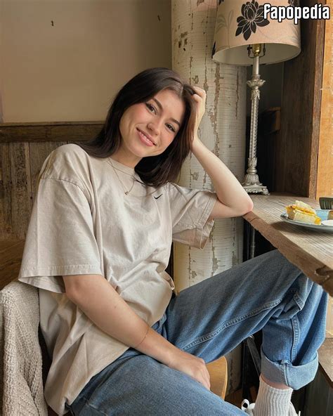 Ava Rose Beaune Nude Leaks Photo Fapopedia