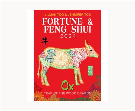 Fortune And Feng Shui Forecast 2024 For Ox Crystal Empress Feng Shui