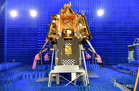 What we know about India's Chandrayaan 3 Moon landing mission