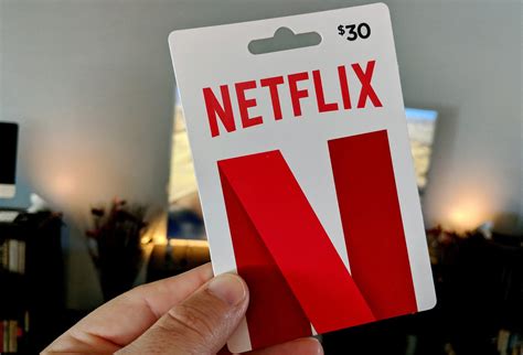 Where To Buy Netflix Gift Card Robots Net