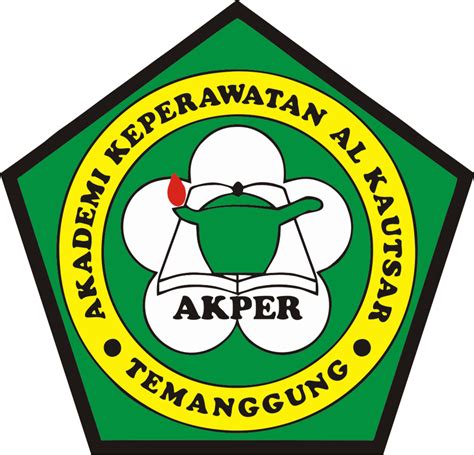 Logo Resmi Akper Akper Alkautsar Temanggung