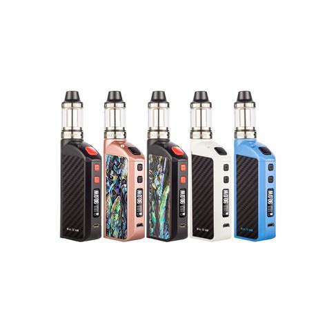 Original Kangvape Mini Tc W Mod Kit Electronice Cigarette Mod Kit