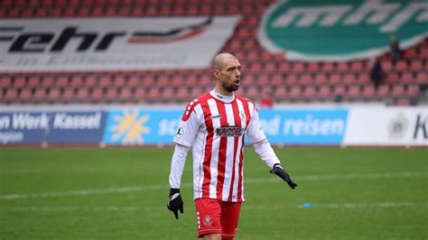 KSV Hessen Kassel Fußball in Nordhessen Löwen HNA