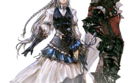 Final Fantasy Xvi Un Regreso A Las Ra Ces