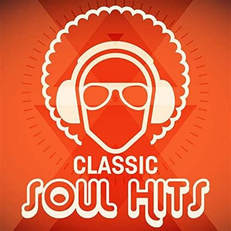 Jp Classic Soul Hits Various Artists デジタルミュージック