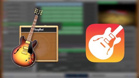 GarageBand for Free ⬇️ Download GarageBand App for Windows PC, Mac ...