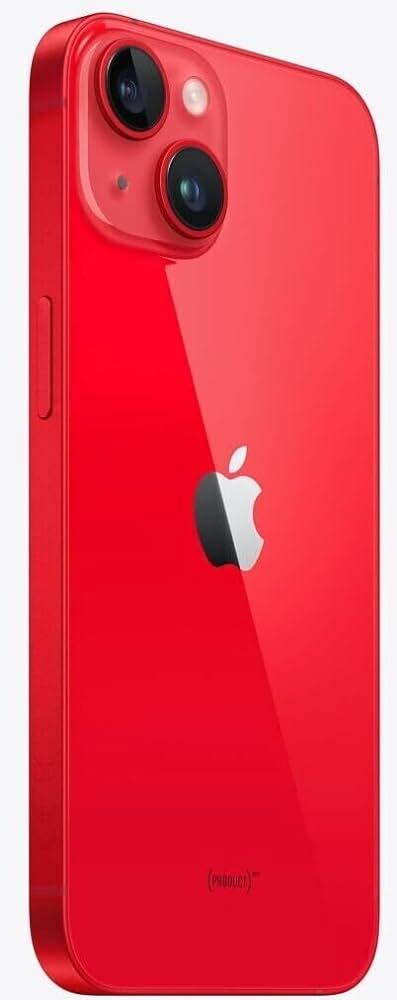 Apple Iphone 11 64gb Product Red Lte Cellular Straight