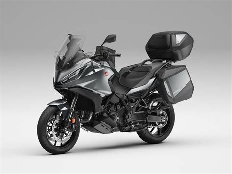 2022 Honda NT1100 Bakker Motors Zaandam Honda Black Honda Honda