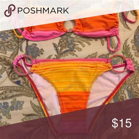 Roxy Bikini Roxy Bikini Clothes Design Bikinis