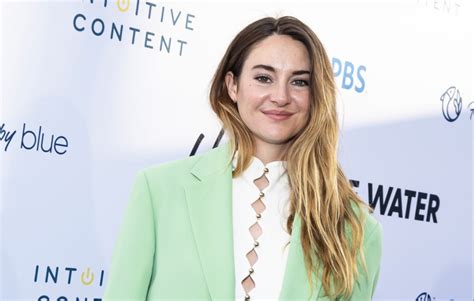 Shailene Woodley To Play Janis Joplin In New Biopic