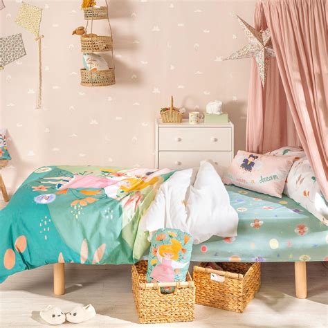 Parure Housse De Couette X Cm Dreaming