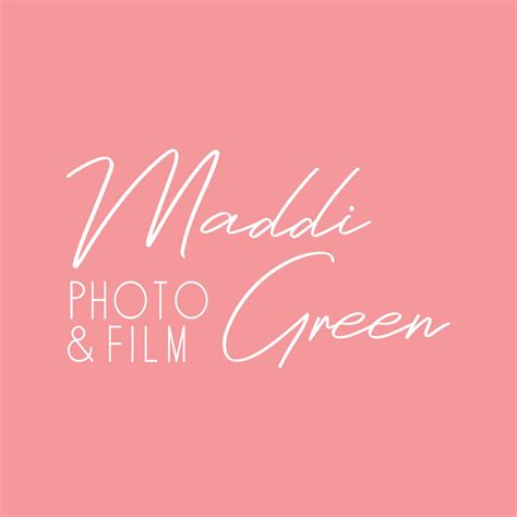 Maddi Green YouTube