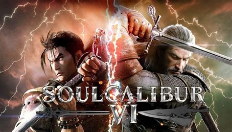 Soul Calibur 6 Tier List February 2023 Complete List HDG