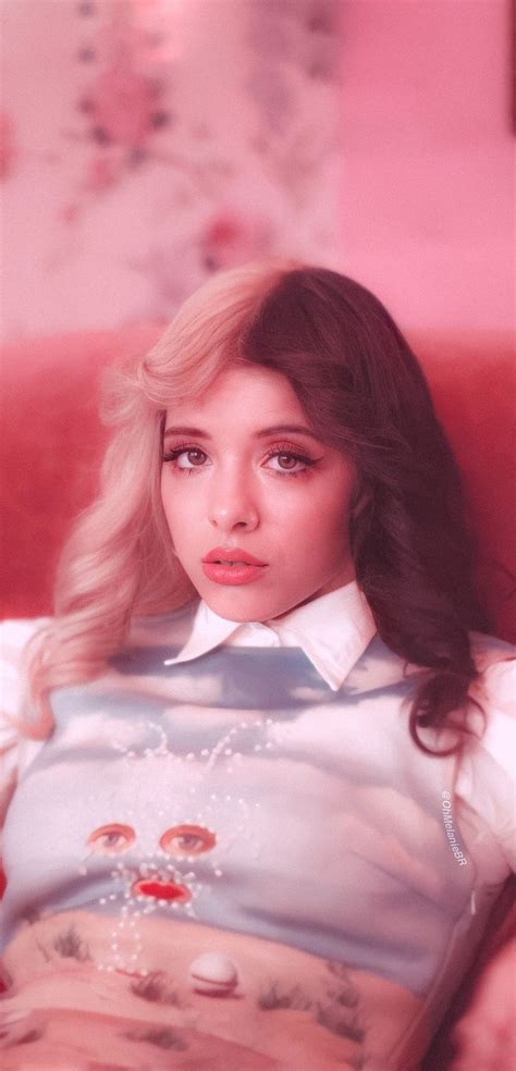 Melanie Martinez Lockscreen In 2021 Melanie Martinez Melanie