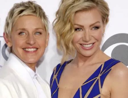Who Is Ellen DeGeneres’ Daughter? Does She Have One? Find out the The