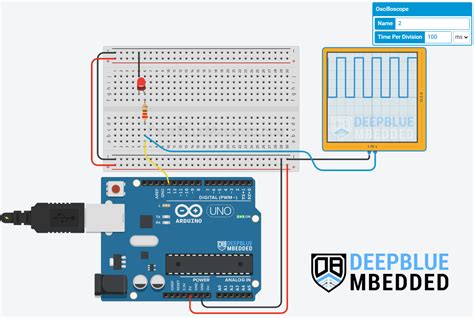 Arduino Timer Interrupts Tutorial And Examples