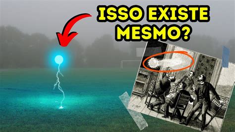 Raio Bola Explicado Como Ele Entra Nas Casas E Avi Es Youtube