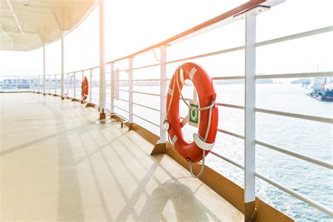 Are Cruises Safe What You Need To Know About Cruise Ship Security The Points Guy