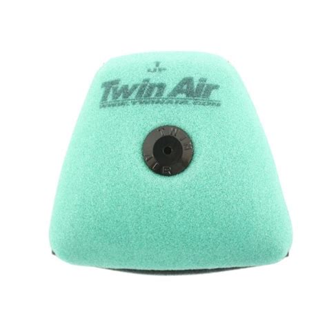 Twin Air Pre Oiled Backfire Air Filter For Powerflow Kit Only C