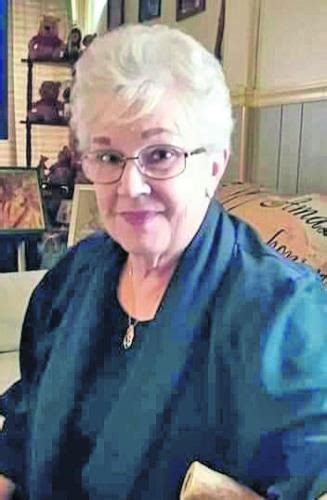 Linda Meadows Obituary 2023 Elkview Wv Charleston Gazette Mail