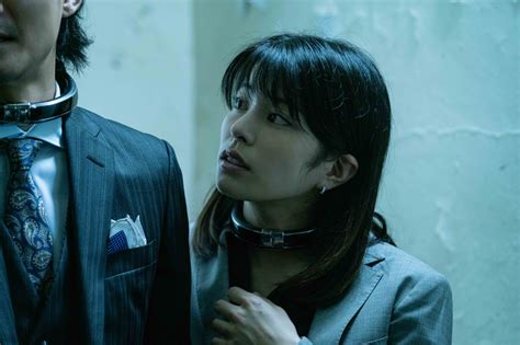 山下智久、恒松祐里、磯村勇斗ら個性豊かなキャストがズラリ。netflixシリーズ『今際の国のアリス』シーズン2より新場面写真公開 画像一覧（46） The First Times