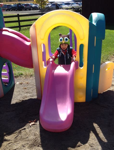 Fun in The Berkshires at Ioka Valley Farm, Hancock, MA | Travel Bugged