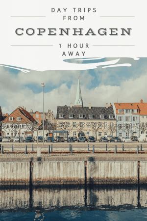 Copenhagen 3 Day Itinerary for Solo Female | A Single Woman Traveling