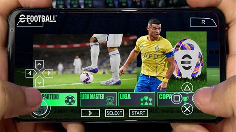 Saiuu Pes Mod Efootball Pes Libertadores E Europeu