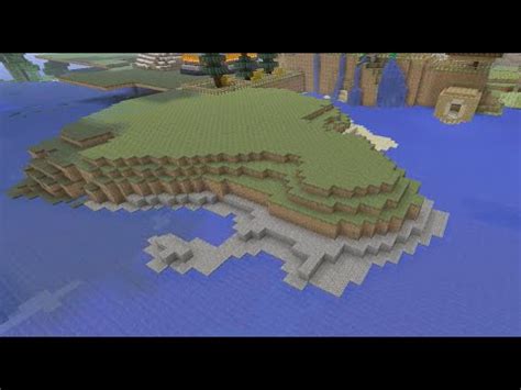 Building Stampy S Lovely World 40 Rocket Area Terrain Pt 3 Of 3