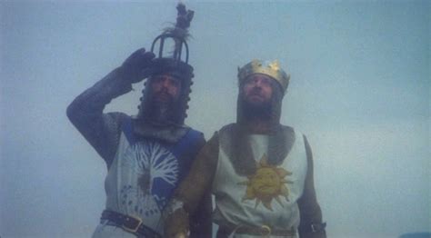 Monty Python and the Holy Grail - Monty Python and The Holy Grail Image ...