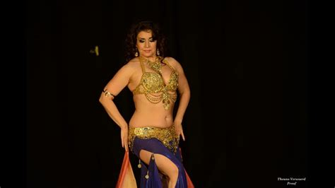 Phoenix Belly Dance With Aziza In Christchurch Youtube